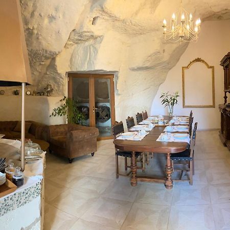 Le Manoir Des Roches Bed & Breakfast Bourre Exterior photo